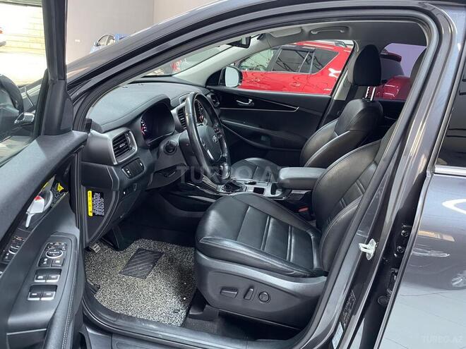 Kia Sorento 2018, 165,602 km - 2.0 l - Sumqayıt