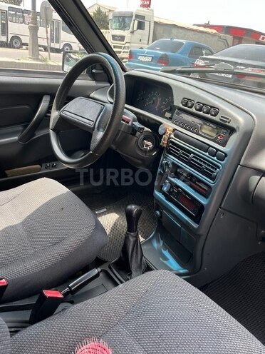 LADA (VAZ) 2114 2012, 223,000 km - 1.6 l - Bakı