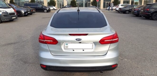 Ford Focus (North America) 2015, 176,251 km - 1.0 l - Bakı