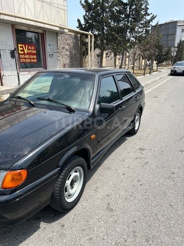 LADA (VAZ) 2114 2012, 223,000 km - 1.6 l - Bakı