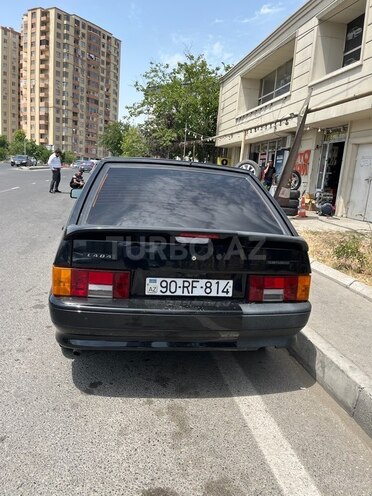 LADA (VAZ) 2114 2012, 223,000 km - 1.6 l - Bakı