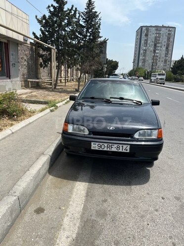 LADA (VAZ) 2114 2012, 223,000 km - 1.6 l - Bakı
