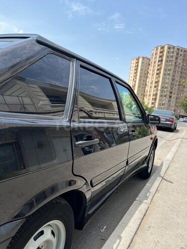LADA (VAZ) 2114 2012, 223,000 km - 1.6 l - Bakı