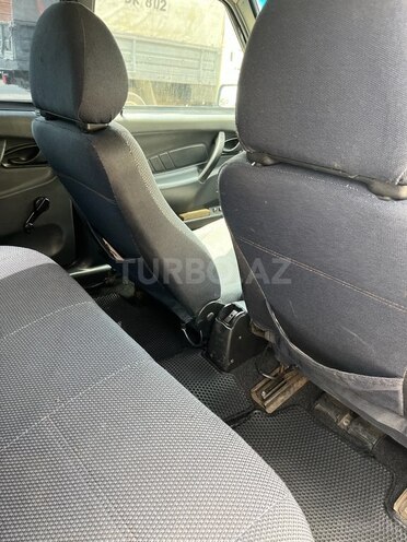 LADA (VAZ) 2114 2012, 223,000 km - 1.6 l - Bakı