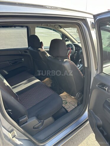 Opel Zafira 2006, 156,911 km - 1.9 l - Bakı