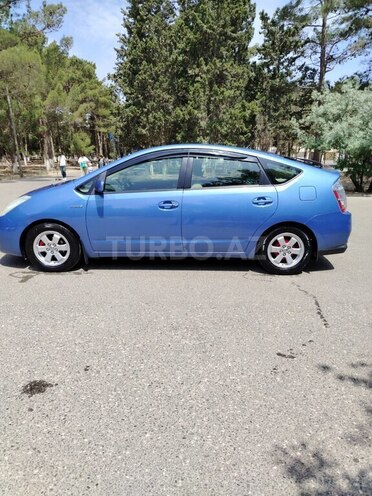 Toyota Prius 2007, 220,606 km - 1.5 l - Sumqayıt