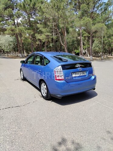 Toyota Prius 2007, 220,606 km - 1.5 l - Sumqayıt