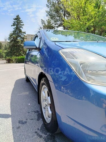 Toyota Prius 2007, 220,606 km - 1.5 l - Sumqayıt