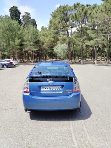 Toyota Prius 2007, 220,606 km - 1.5 l - Sumqayıt