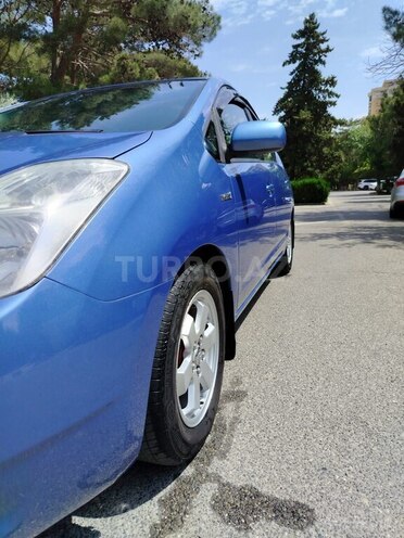 Toyota Prius 2007, 220,606 km - 1.5 l - Sumqayıt