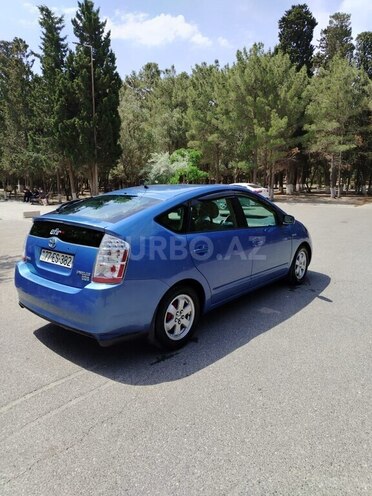 Toyota Prius 2007, 220,606 km - 1.5 l - Sumqayıt