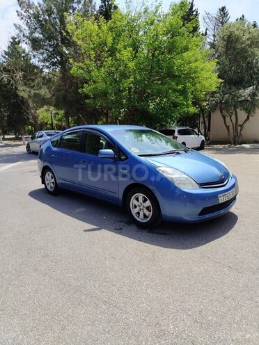 Toyota Prius 2007, 220,606 km - 1.5 l - Sumqayıt