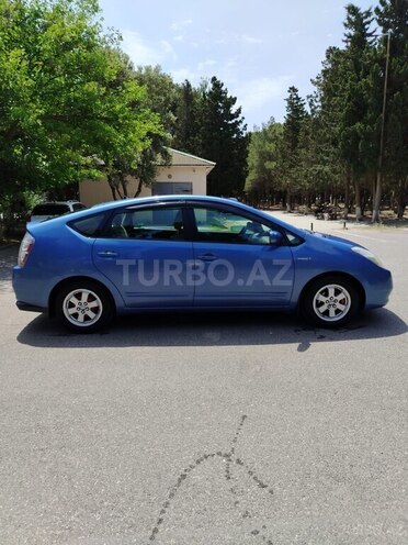 Toyota Prius 2007, 220,606 km - 1.5 l - Sumqayıt