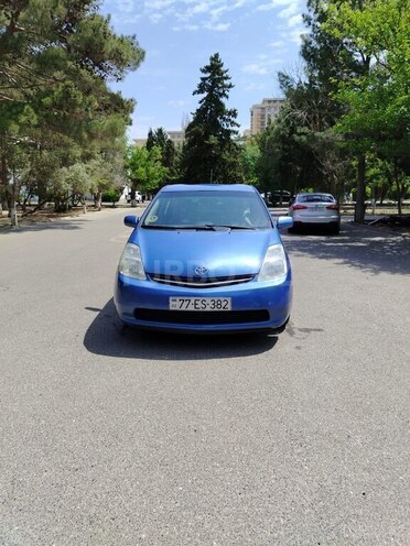 Toyota Prius 2007, 220,606 km - 1.5 l - Sumqayıt