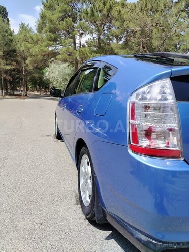 Toyota Prius 2007, 220,606 km - 1.5 l - Sumqayıt