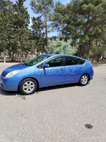 Toyota Prius 2007, 220,606 km - 1.5 l - Sumqayıt