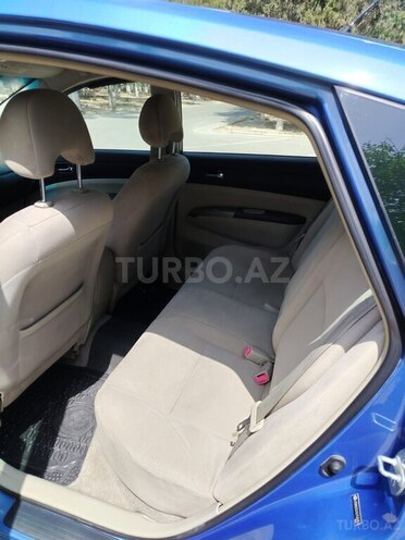 Toyota Prius 2007, 220,606 km - 1.5 l - Sumqayıt