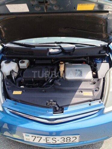 Toyota Prius 2007, 220,606 km - 1.5 l - Sumqayıt