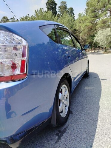 Toyota Prius 2007, 220,606 km - 1.5 l - Sumqayıt