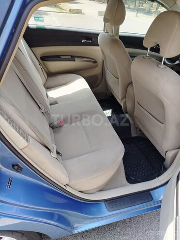 Toyota Prius 2007, 220,606 km - 1.5 l - Sumqayıt