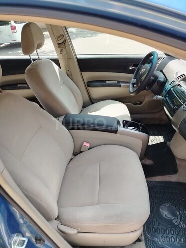 Toyota Prius 2007, 220,606 km - 1.5 l - Sumqayıt