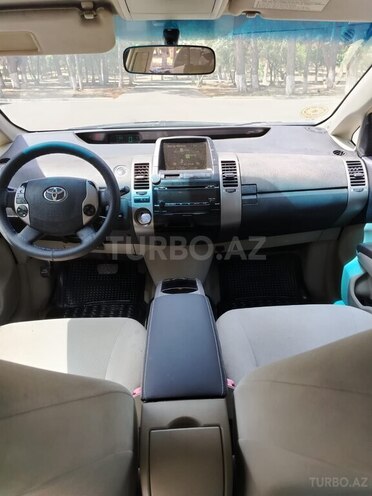 Toyota Prius 2007, 220,606 km - 1.5 l - Sumqayıt