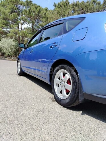 Toyota Prius 2007, 220,606 km - 1.5 l - Sumqayıt