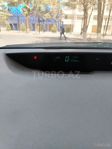 Toyota Prius 2007, 220,606 km - 1.5 l - Sumqayıt