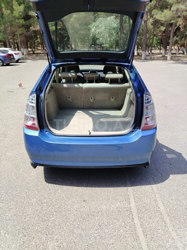 Toyota Prius 2007, 220,606 km - 1.5 l - Sumqayıt