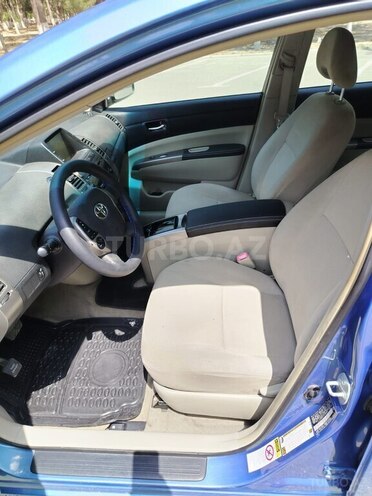 Toyota Prius 2007, 220,606 km - 1.5 l - Sumqayıt