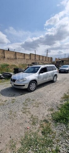 Mitsubishi Airtrek 2003, 345,098 km - 2.0 l - Gəncə