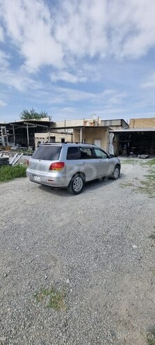 Mitsubishi Airtrek 2003, 345,098 km - 2.0 l - Gəncə
