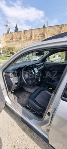 Mitsubishi Airtrek 2003, 345,098 km - 2.0 l - Gəncə