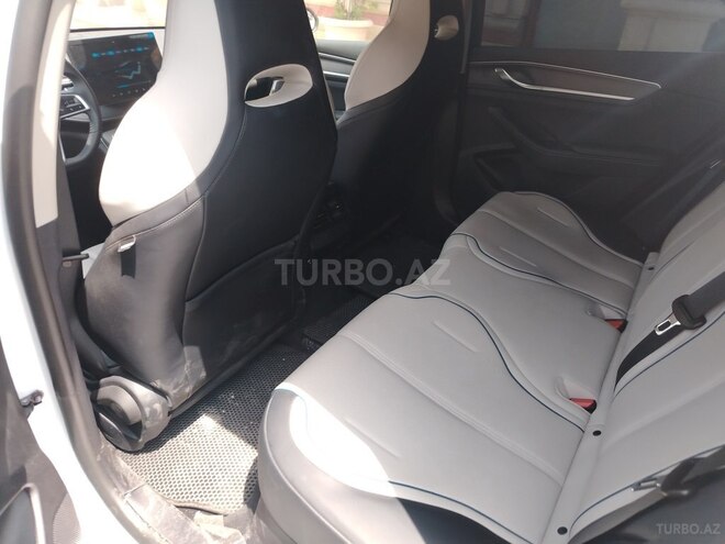 BYD Destroyer 05 2024, 45,000 km - 1.5 l - Bakı