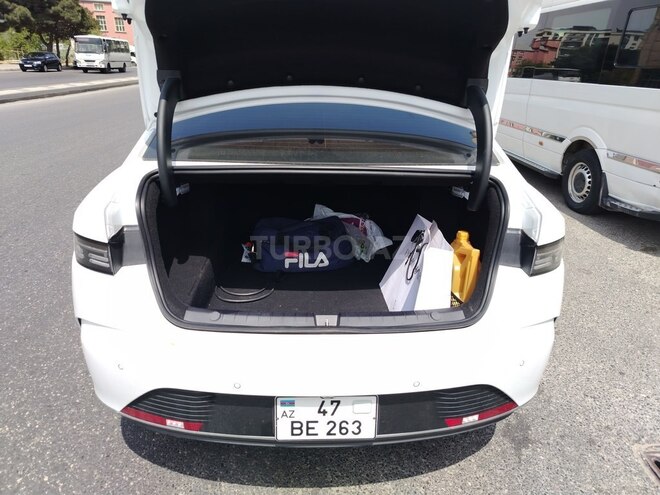 BYD Destroyer 05 2024, 45,000 km - 1.5 l - Bakı