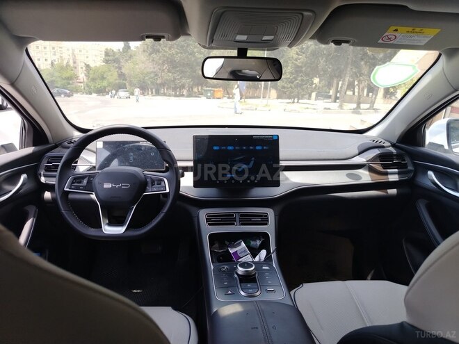 BYD Destroyer 05 2024, 45,000 km - 1.5 l - Bakı