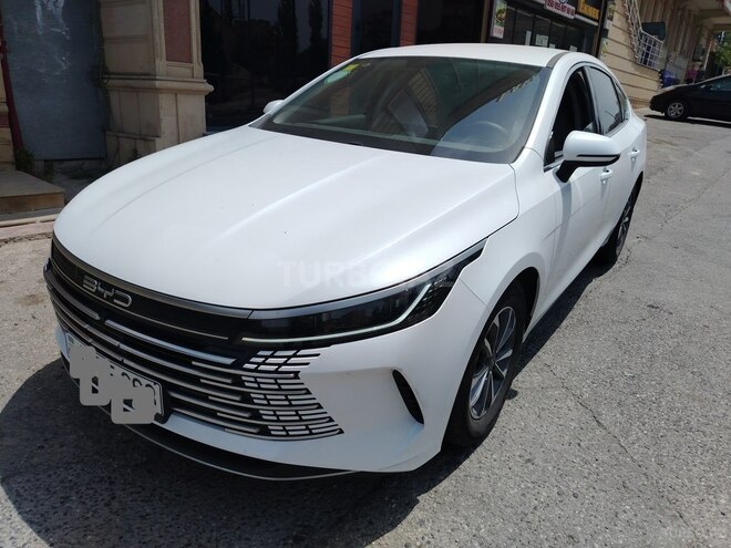 BYD Destroyer 05 2024, 45,000 km - 1.5 l - Bakı