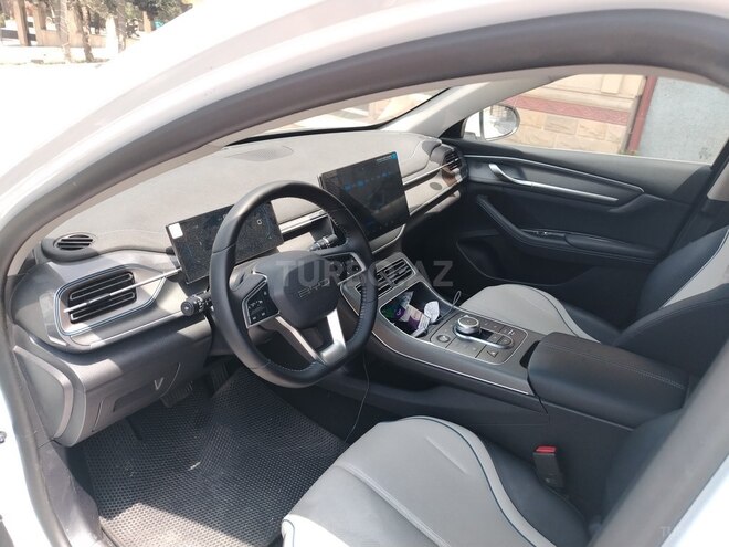BYD Destroyer 05 2024, 45,000 km - 1.5 l - Bakı