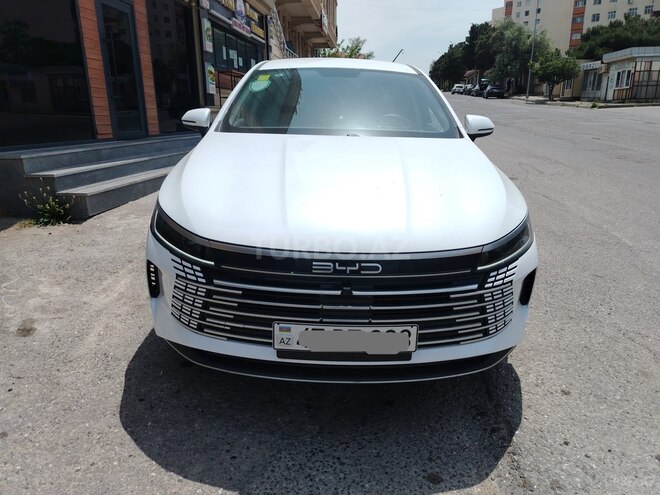 BYD Destroyer 05 2024, 45,000 km - 1.5 l - Bakı