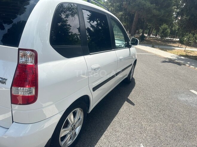 Hyundai Matrix 2010, 163,906 km - 1.6 l - Sumqayıt