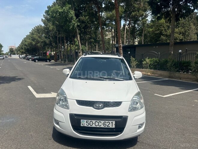Hyundai Matrix 2010, 163,906 km - 1.6 l - Sumqayıt