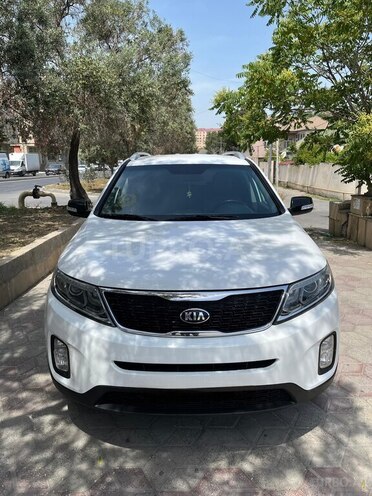 Kia Sorento 2014, 140,000 km - 2.0 l - Bakı