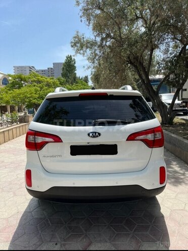 Kia Sorento 2014, 140,000 km - 2.0 l - Bakı