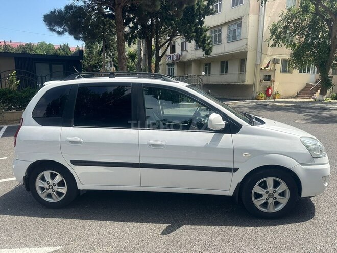 Hyundai Matrix 2010, 163,906 km - 1.6 l - Sumqayıt