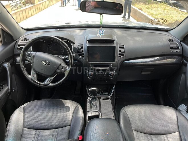 Kia Sorento 2014, 140,000 km - 2.0 l - Bakı