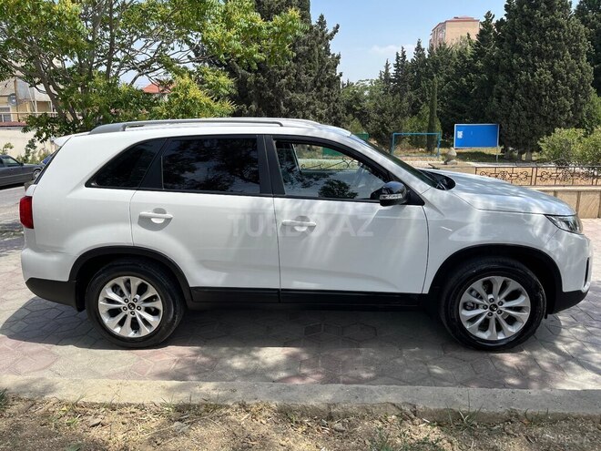 Kia Sorento 2014, 140,000 km - 2.0 l - Bakı