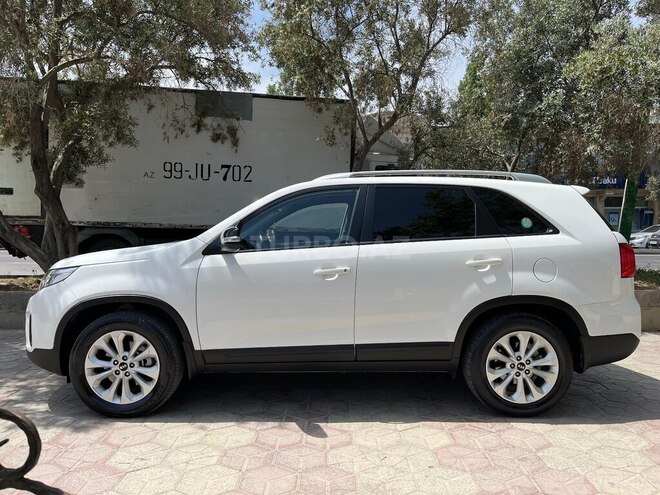 Kia Sorento 2014, 140,000 km - 2.0 l - Bakı