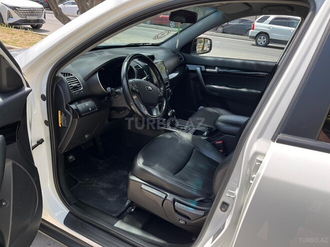 Kia Sorento 2014, 140,000 km - 2.0 l - Bakı