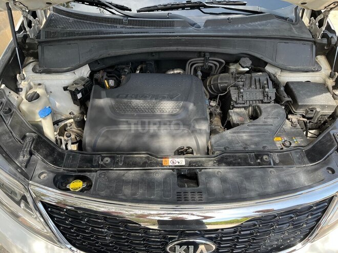 Kia Sorento 2014, 140,000 km - 2.0 l - Bakı