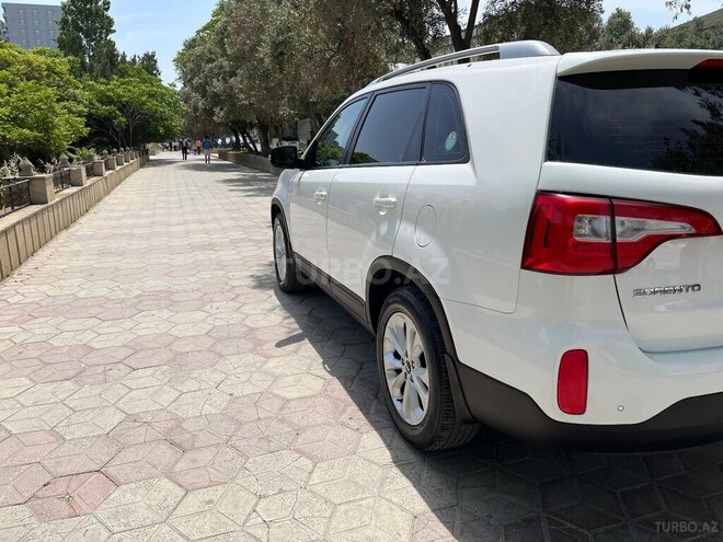 Kia Sorento 2014, 140,000 km - 2.0 l - Bakı